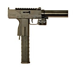 MasterPiece Arms MPA-930SST MasterPiece Arms MPA-930SST