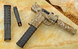 MasterPiece Arms MPA-930T MasterPiece Arms MPA-930T