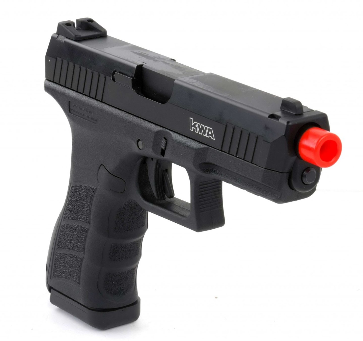 Novità KWA 2011 Novità KWA 2011