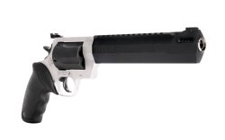 Nuovo revolver Taurus Raging Hunter in calibro .460 S&W Revolver Taurus Raging Hunter in calibro .460 S&W con canna da otto pollici