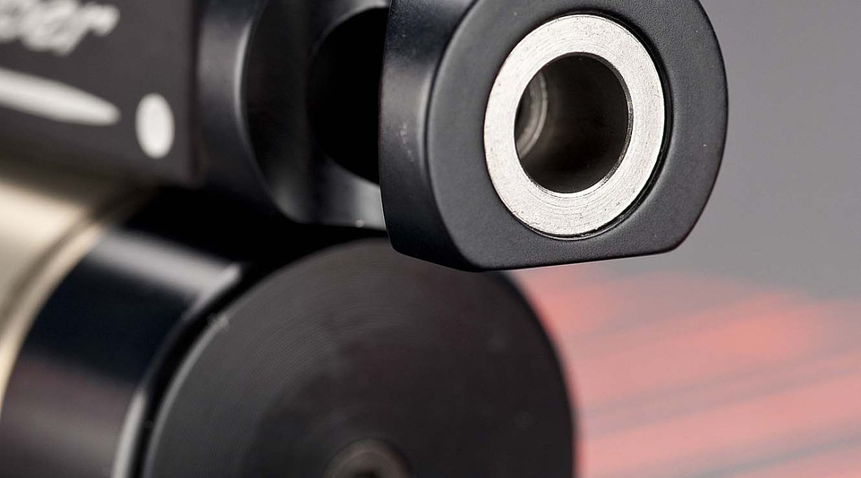 Pardini K12 Absorber