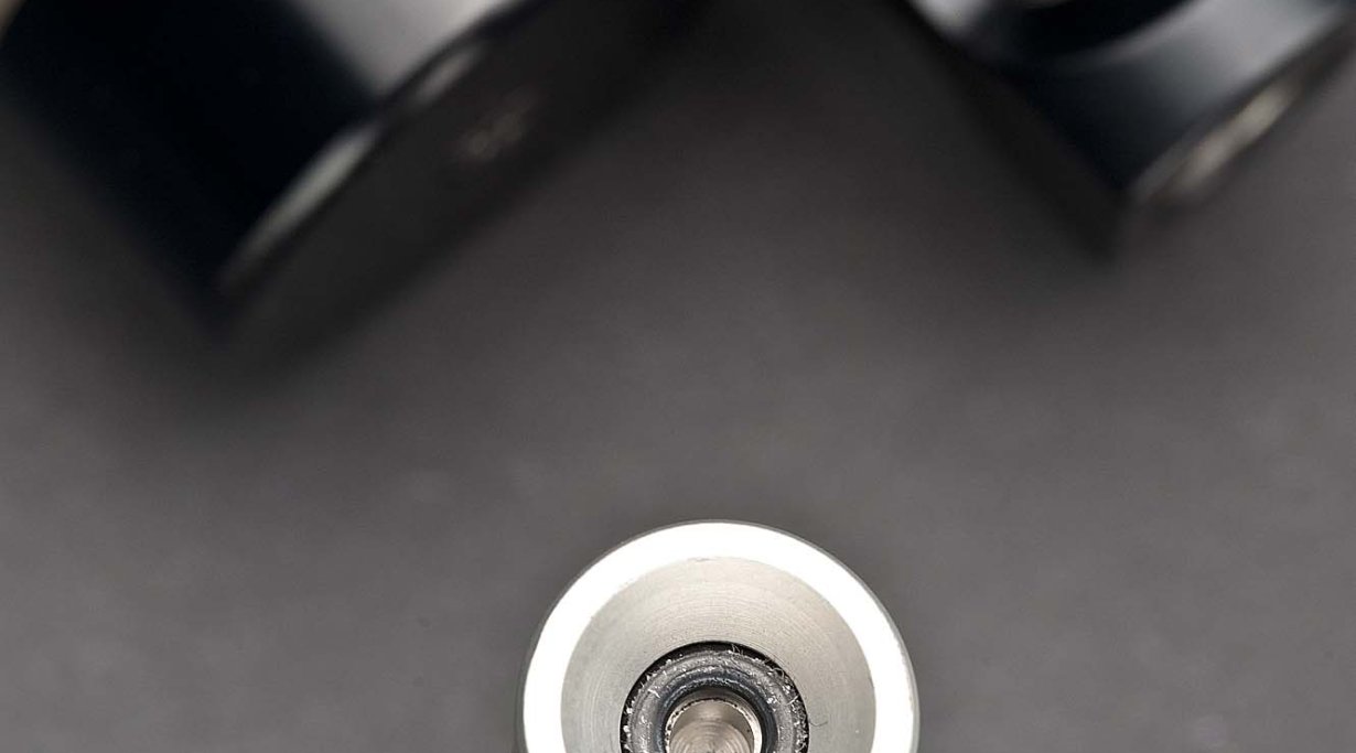 Pardini K12 Absorber