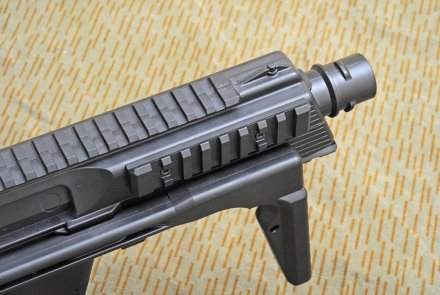 Gamo MP9 Gamo MP9