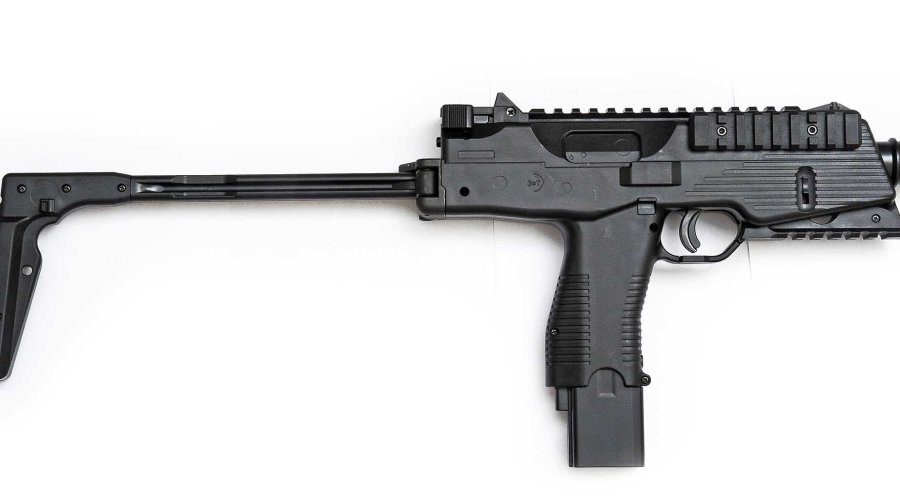 Gamo MP9