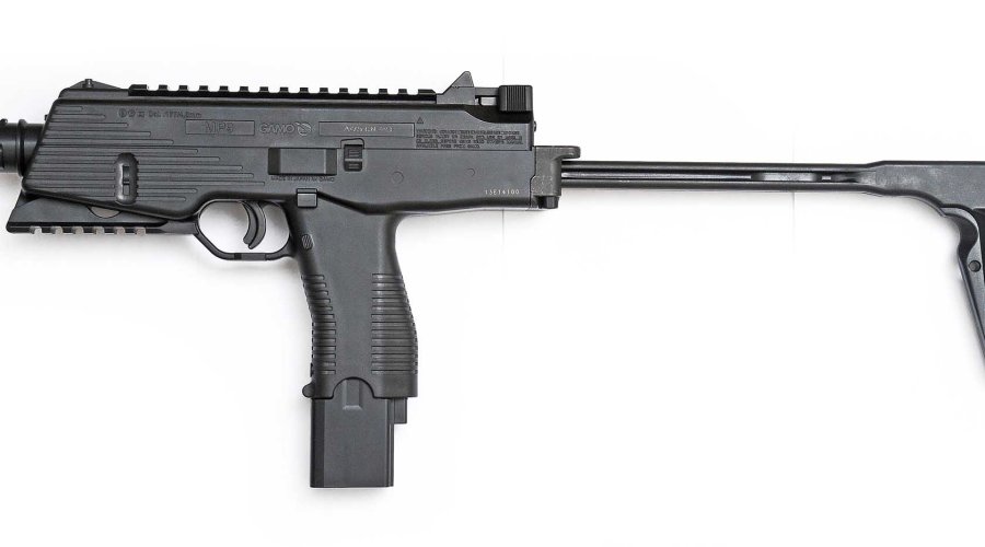 Gamo MP9
