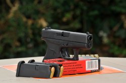 Glock 42 Glock 42