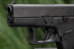 Glock 42 Glock 42