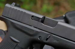 Glock 42 Glock 42