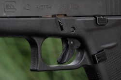 Glock 42 Glock 42