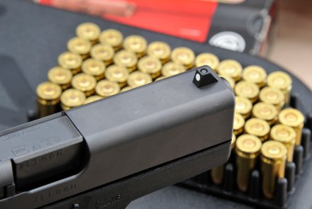 Glock 42 Glock 42