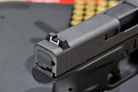 Glock 42 Glock 42