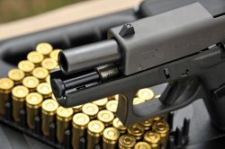 Glock 42 Glock 42