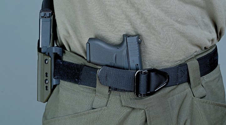 Glock G43 in 9 mm