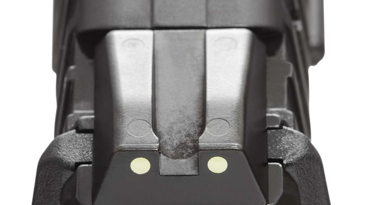 Heckler & Koch VP9