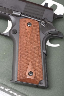 Remington 1911R1 Guancette della pistola Remington 1911R1