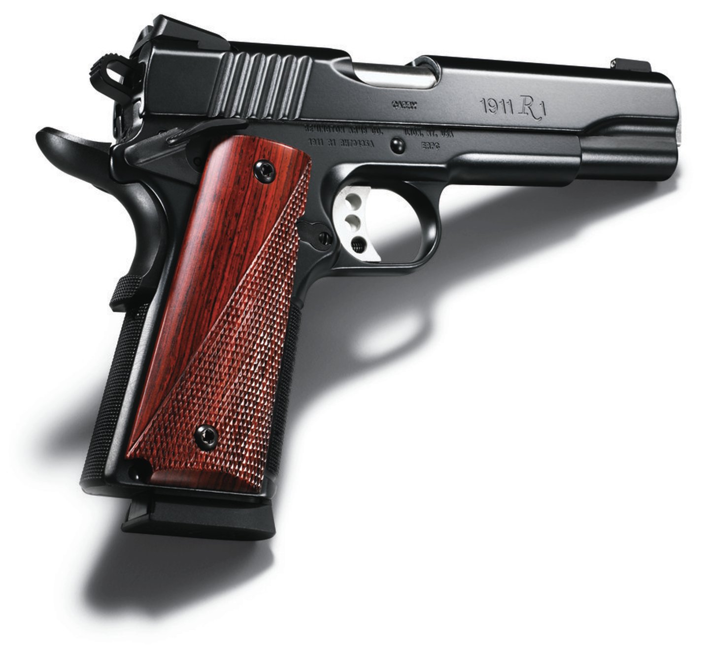 Remington 1911-R1 Carry Remington 1911-R1 Carry