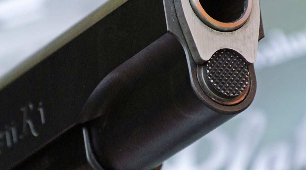 Remington R1 .45 ACP