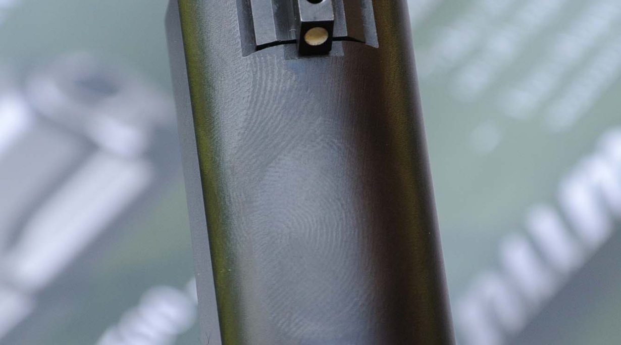 Remington R1 .45 ACP