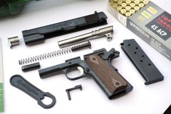 Remington R1 .45 ACP Remington R1 .45 ACP