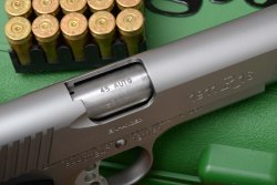 Remington 1911-R1 Enhanced SS Canna dell'arma