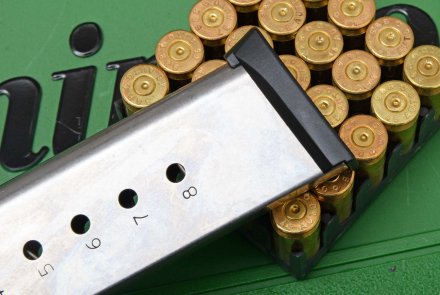 Remington 1911-R1 Enhanced SS Caricatore Remington 1911-R1 Enhanced SS