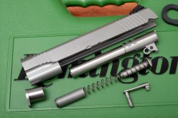 Remington 1911-R1 Enhanced SS Carrello della pistola Remington 1911-R1 Enhanced SS