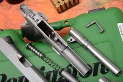 Remington 1911-R1 Enhanced SS Fusto pistola Remington 1911-R1 Enhanced SS