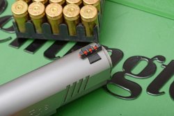 Remington 1911-R1 Enhanced SS Mirino della pistola Remington 1911-R1 Enhanced SS