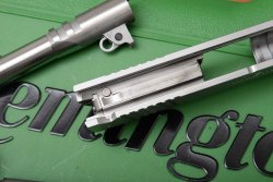 Remington 1911-R1 Enhanced SS Sicura automatica Remington 1911-R1 Enhanced SS