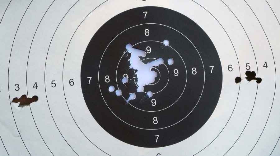 Rosata con Remington Rm380 Crimson Trace