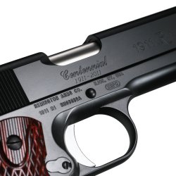 Pistola semiautomatica Remington 1911 R-1 Centennial Pistola semiautomatica Remington 1911 R-1 Centennial