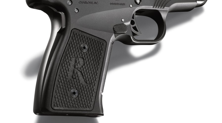 Remington R-51