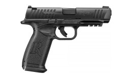 Remington RP45: volume di fuoco senza pari Lato destro della pistola Remington RP45