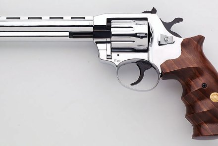 Revolver Alfa-Proj 261