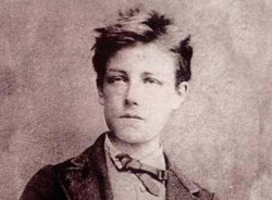 Arthur Rimbaud Arthur Rimbaud