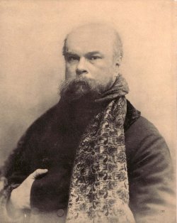 Paul Verlaine Paul Verlaine