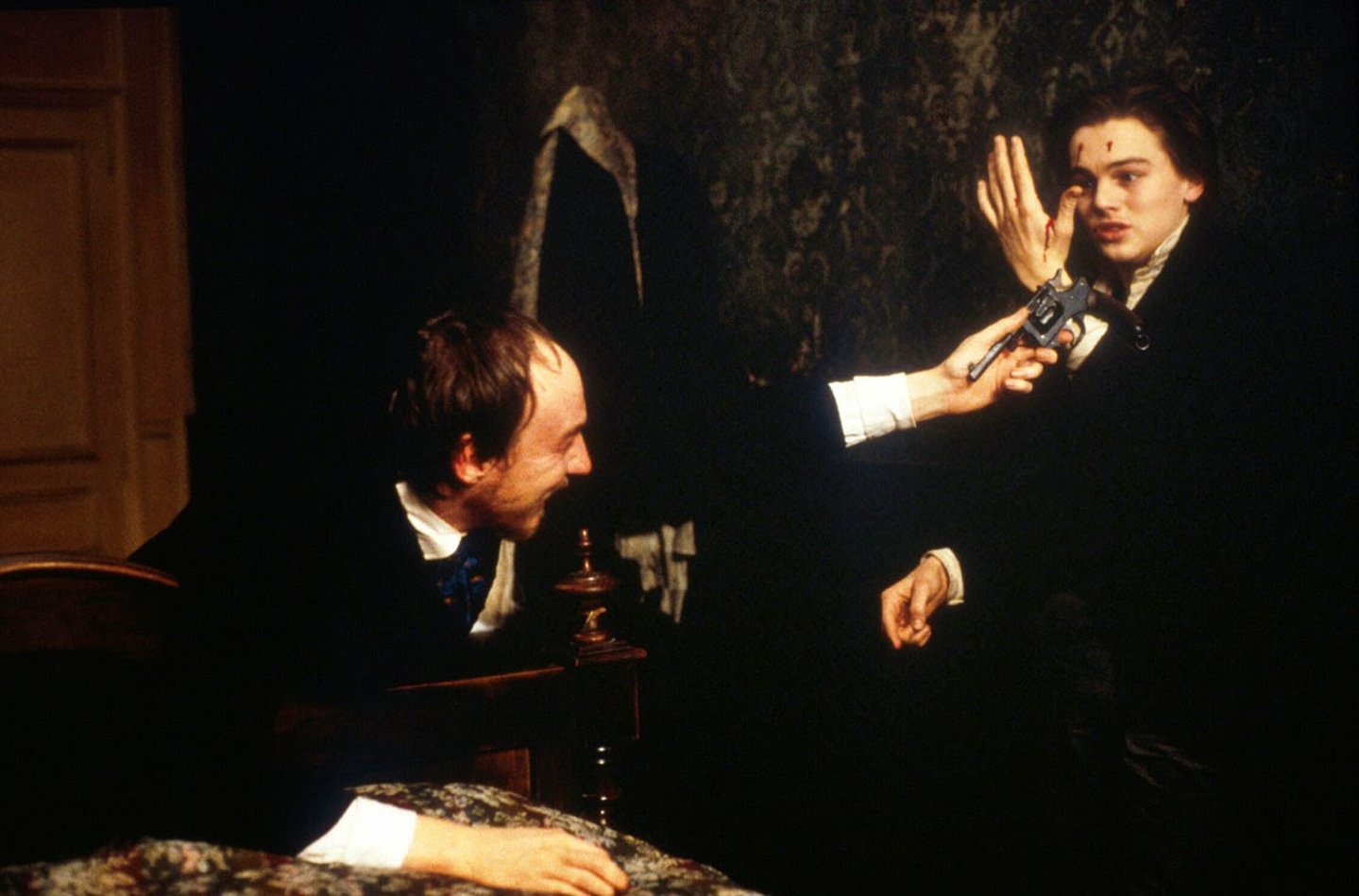 All'asta a Parigi il revolver di Paul Verlaine Paul Verlaine, Arthur Rimbaud