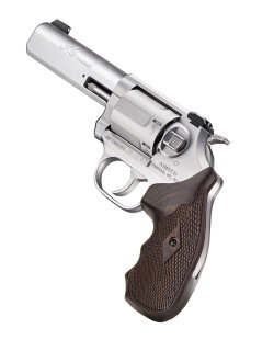 Da Kimber, due nuovi revolver K6s con canna da 4 pollici Kimber K6s Combat