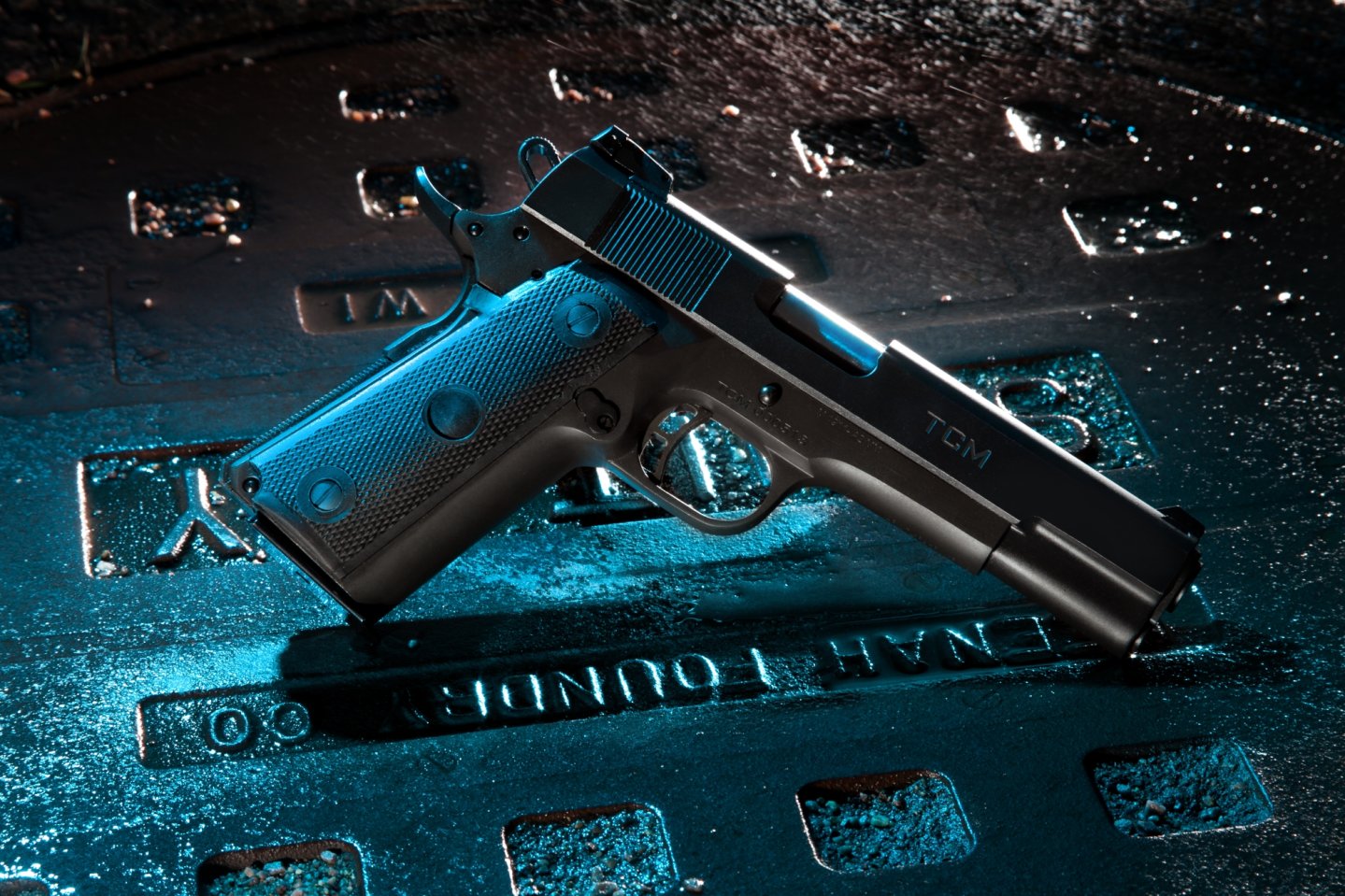 Pistole Rock Island Armory