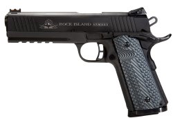 Finalmente in Italia le armi della Rock Island Armory! Finalmente in Italia le armi della Rock Island Armory!