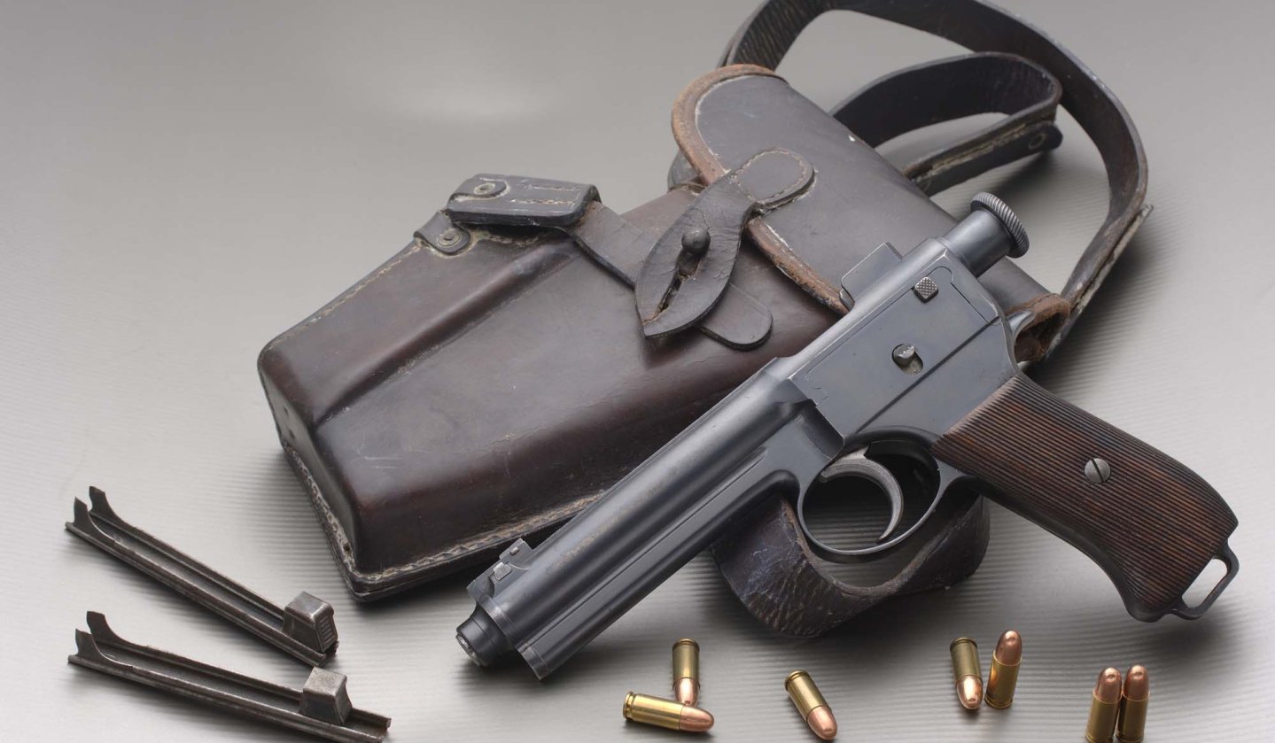 Roth-Steyr  Roth-Steyr