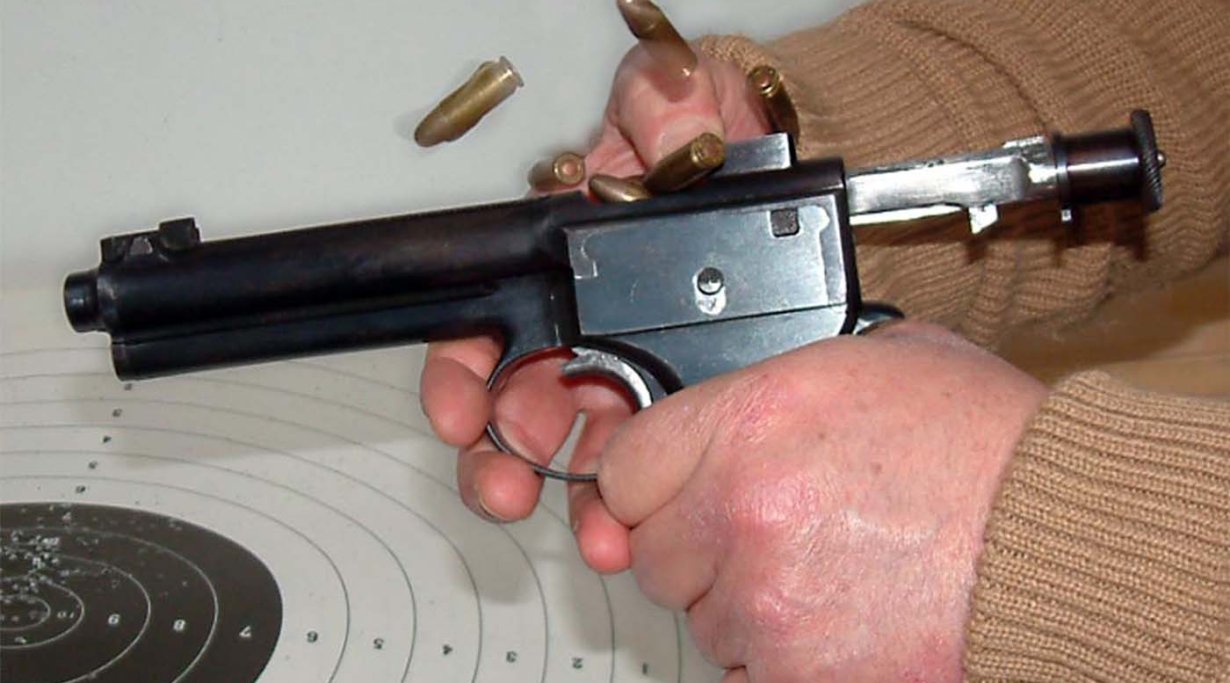 Roth-Steyr