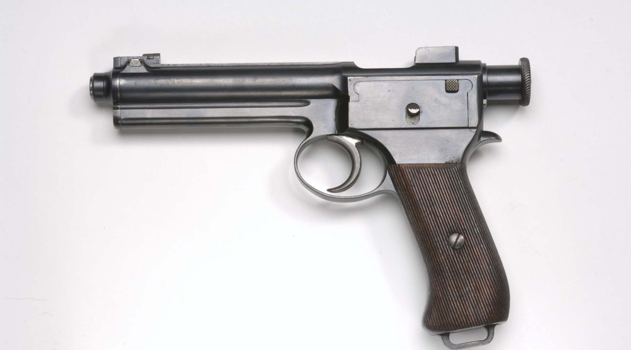 Roth-Steyr 