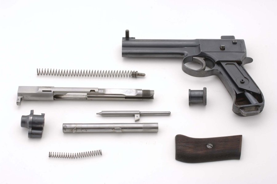 Roth-Steyr Roth-Steyr
