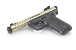 Pistola Ruger 22/45 “Lite” Pistola Ruger 22/45 “Lite”