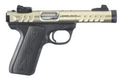 Pistola Ruger 22/45 “Lite” Pistola Ruger 22/45 “Lite”