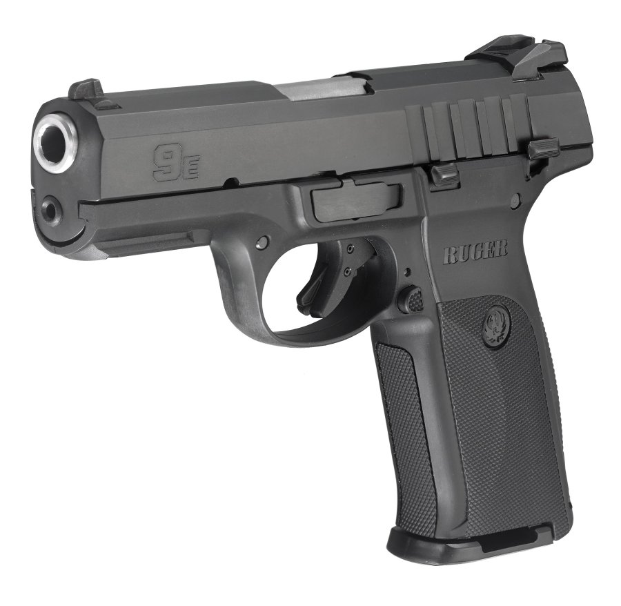 Ruger 9E Ruger 9E