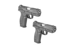 Ruger American Pistol Ruger American Pistol