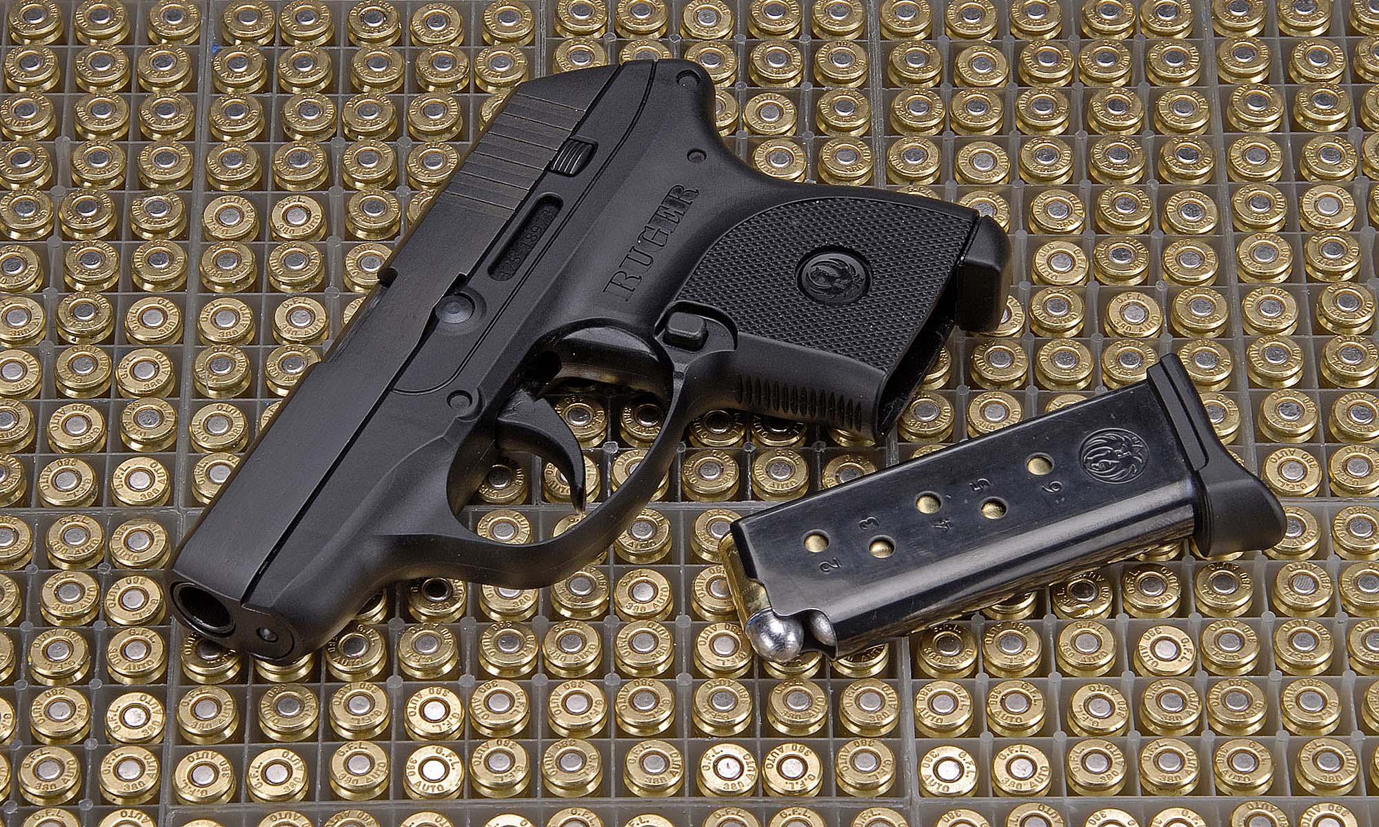 ruger-firearms: Ruger LCP - Pistola adatta alla difesa personale