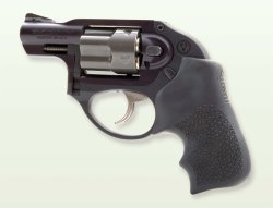 Ruger LCR .38 Special Ruger LCR .38 Special